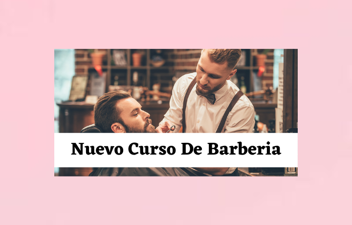 curso de barberia en chile