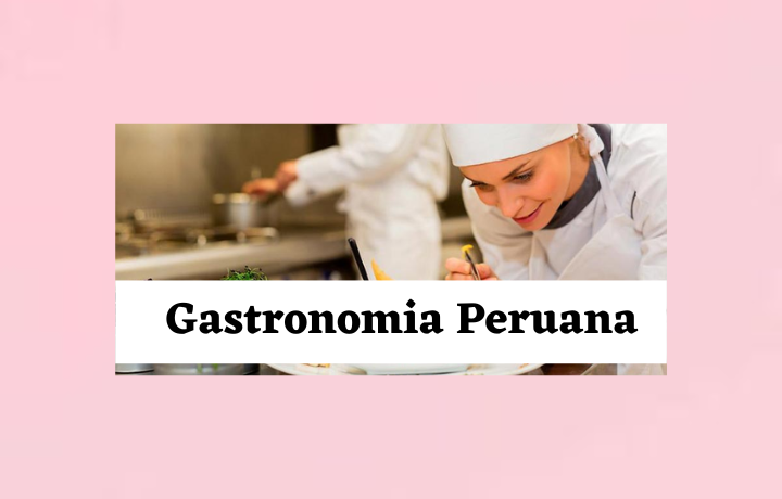Gastronomia peruana gratis