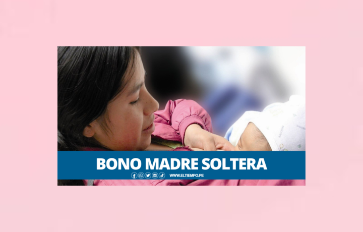Bono para madres solteras